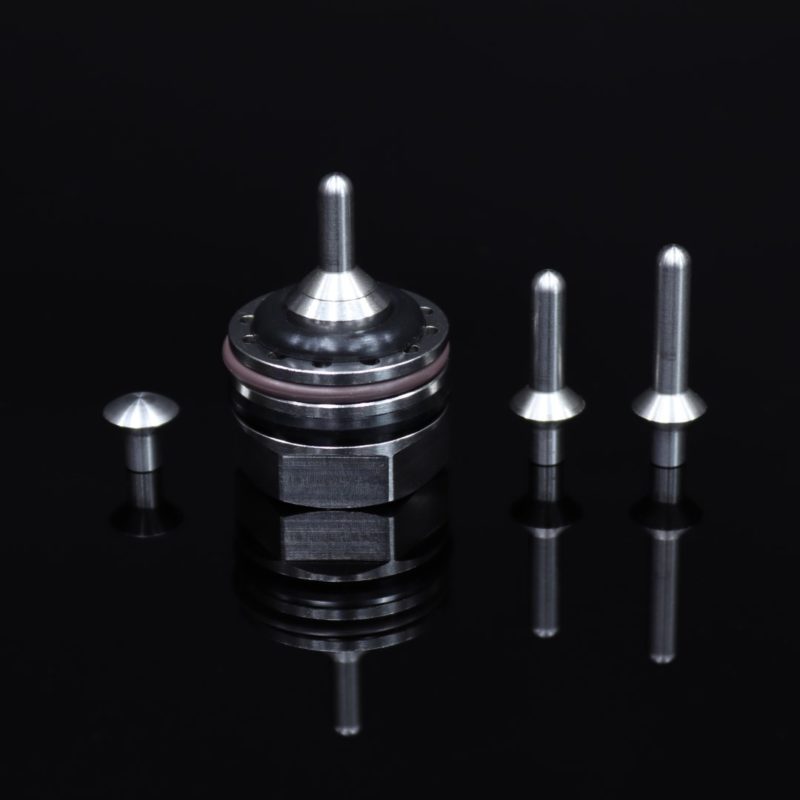 Advanced piston head (SRS & TAC-41) - Image 2