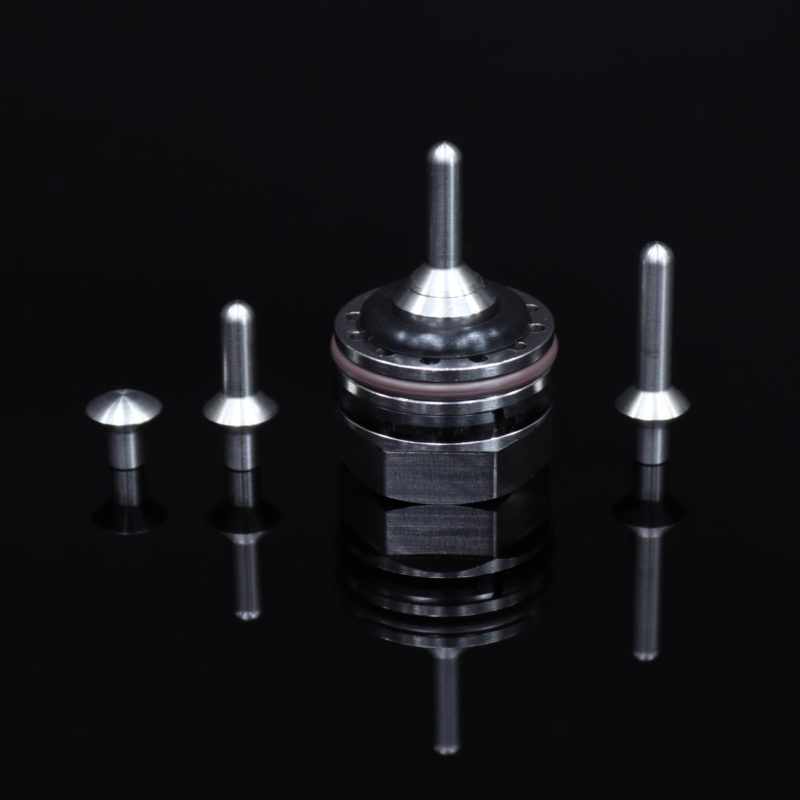 Advanced piston head (SRS & TAC-41) - Image 5