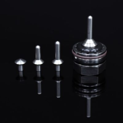 Advanced piston head (SRS & TAC-41)