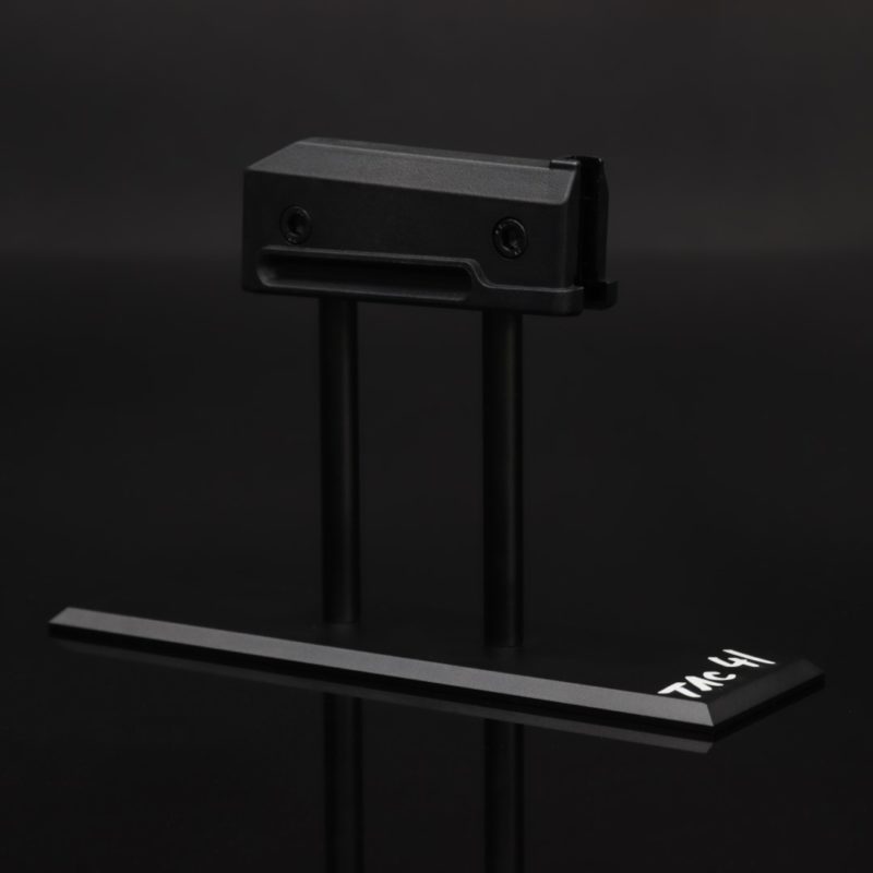 TAC-41 Gun Stand