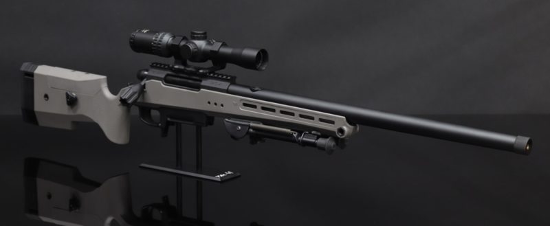 TAC-41 Gun Stand - Image 3