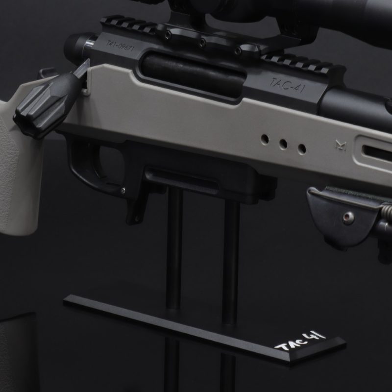 TAC-41 Gun Stand - Image 2