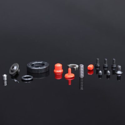 TAC 41 , Hop Up replacement parts set , GBB Type
