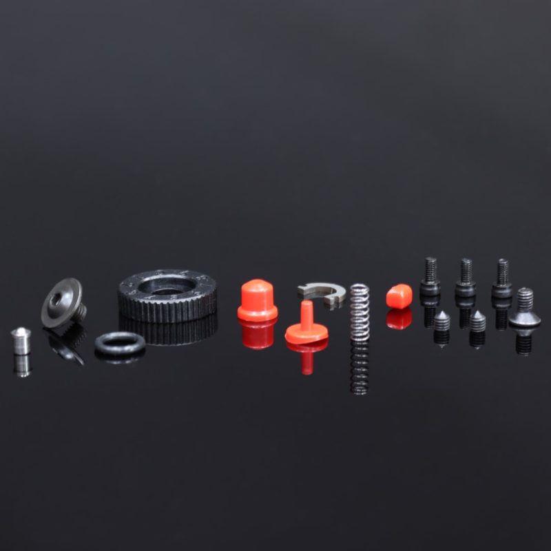 TAC 41 , Hop Up replacement parts set , GBB Type
