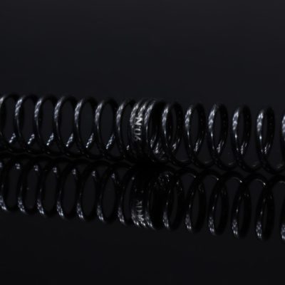 APS 13mm type spring, 90 Newtons (for SRS and TAC-41)