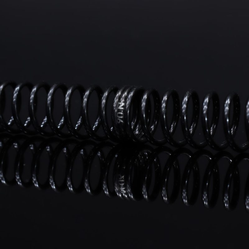 APS 13mm type spring, 90 Newtons (for SRS and TAC-41)