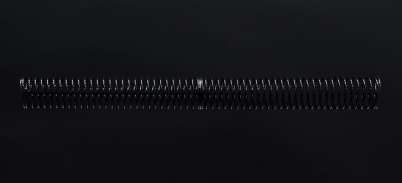 APS 13mm type spring, 90 Newtons (for SRS and TAC-41) - Image 2
