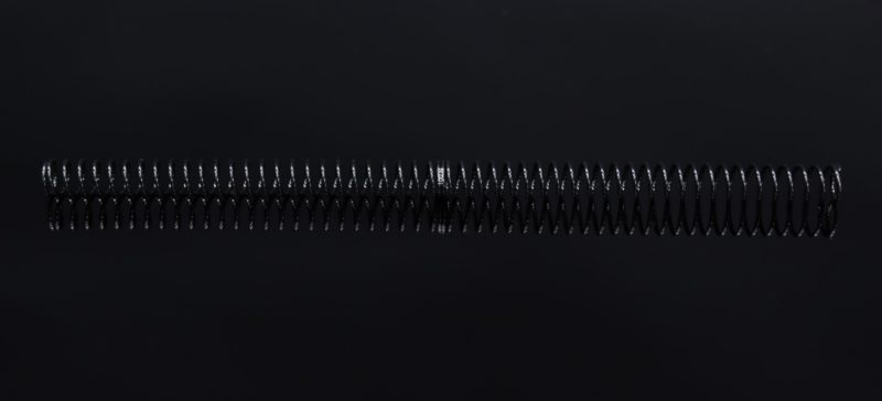 APS 13mm type spring, 100 Newtons (for SRS and TAC-41) - Image 2