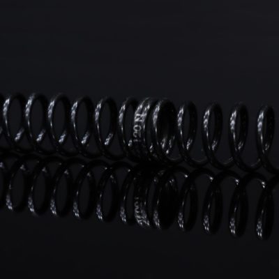 APS 13mm type spring, 120 Newtons (for SRS and TAC-41)