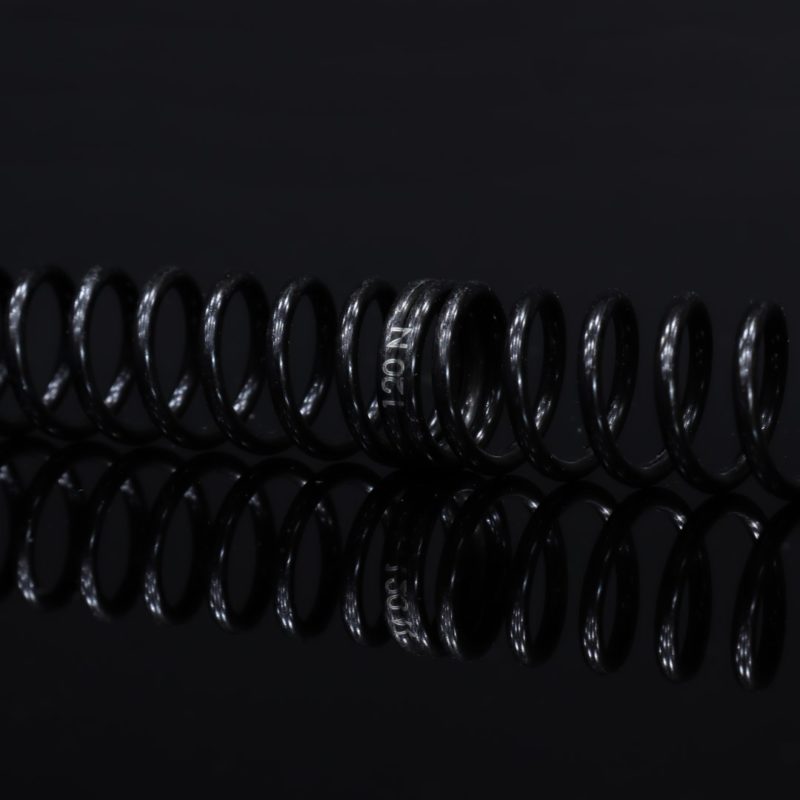 APS 13mm type spring, 120 Newtons (for SRS and TAC-41)