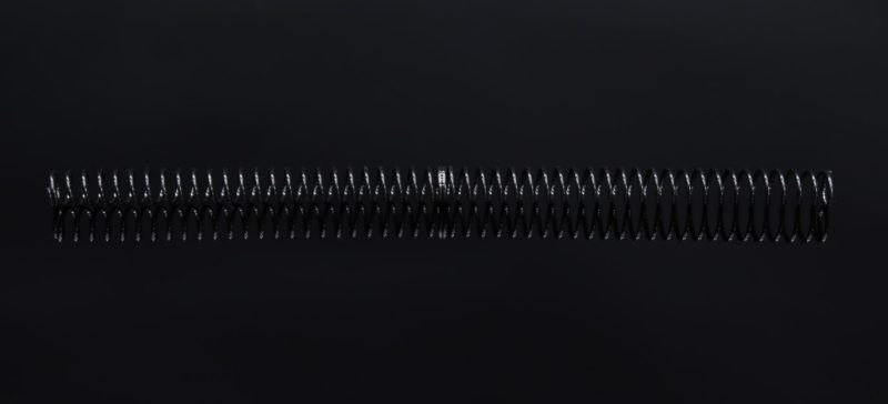 APS 13mm type spring, 120 Newtons (for SRS and TAC-41) - Image 2