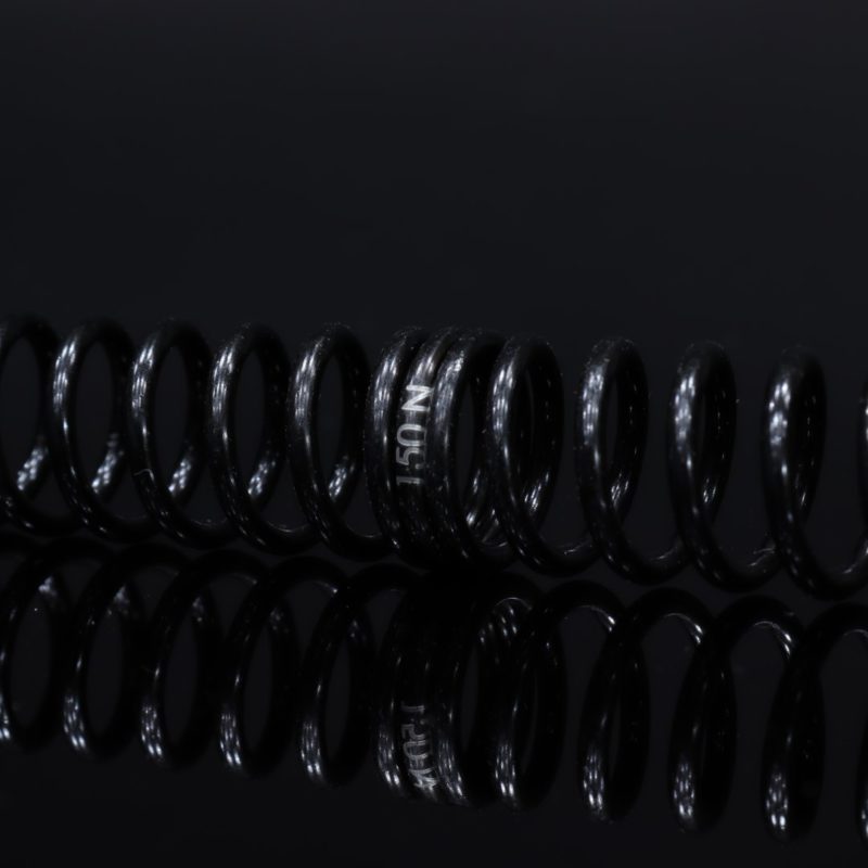 APS 13mm type spring, 150 Newtons (for SRS and TAC-41)