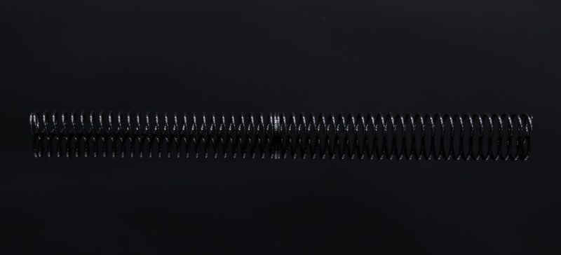 APS 13mm type spring, 150 Newtons (for SRS and TAC-41) - Image 2