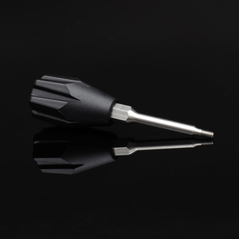 TAC-41 spring guide stopper tool
