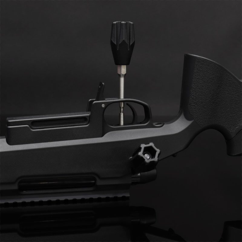 TAC-41 spring guide stopper tool - Image 2