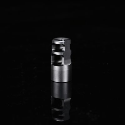 Silverback Muzzle brake, 24mm CW