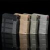 TAC-41 Long magazine , 110 Rounds