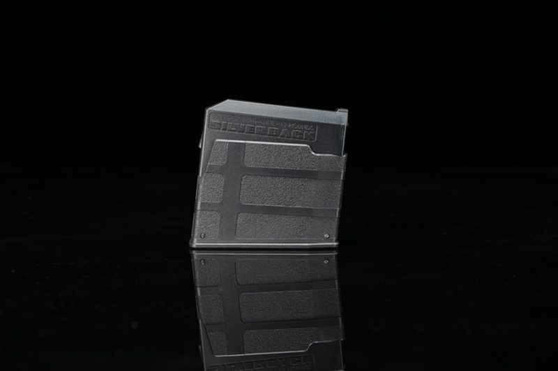 TAC-41 Long magazine , 110 Rounds - Image 2