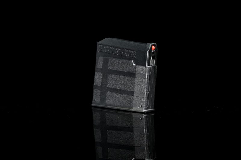 TAC-41 Long magazine , 110 Rounds - Image 3