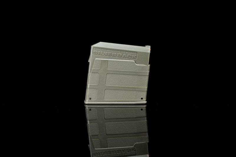 TAC-41 Long magazine , 110 Rounds - Image 6