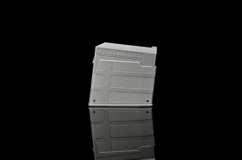 TAC-41 Long magazine , 110 Rounds - Image 8