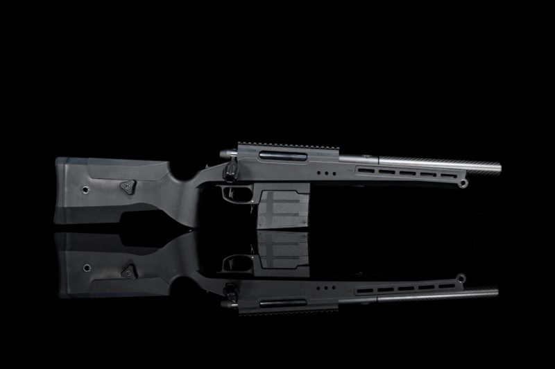 TAC-41 Barrel Base - Image 4