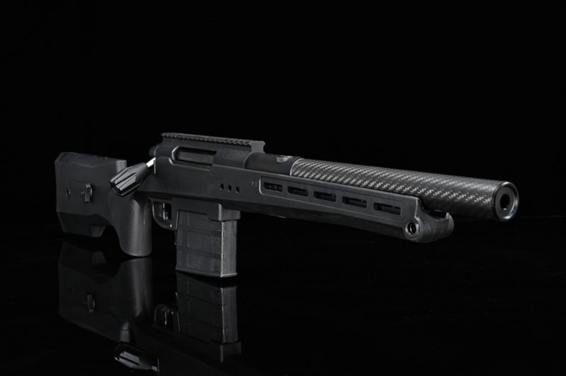 TAC-41 Barrel Base - Image 5