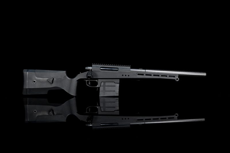 TAC-41 Barrel Base - Image 6