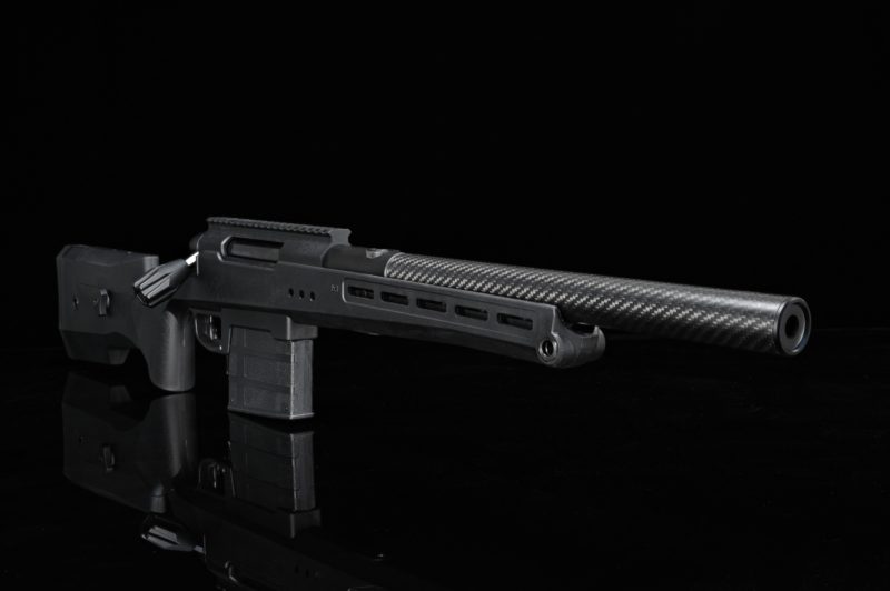 TAC-41 Barrel Base - Image 7