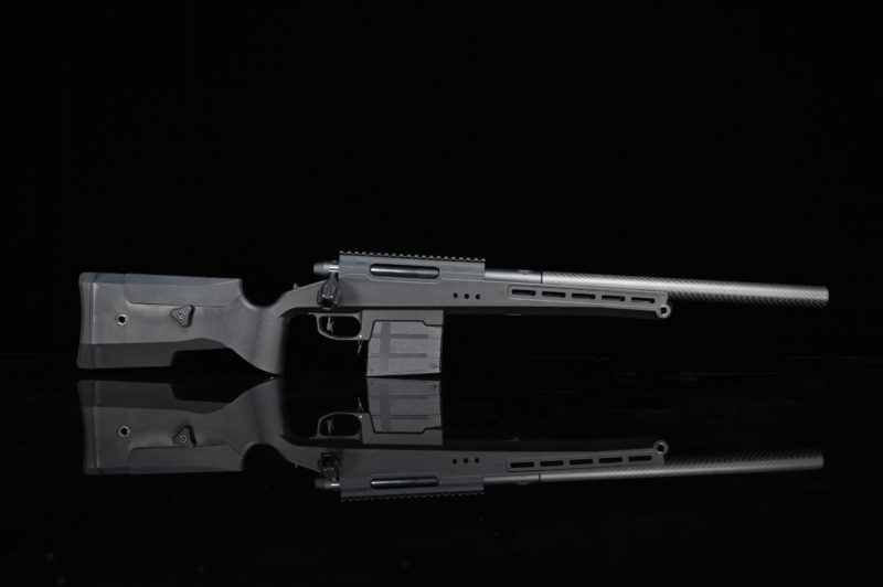 TAC-41 Barrel Base - Image 8