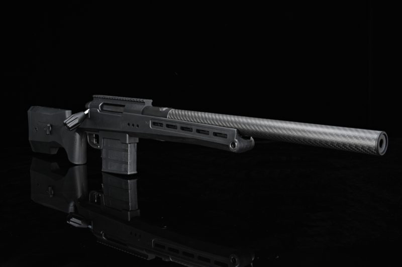 TAC-41 Barrel Base - Image 9