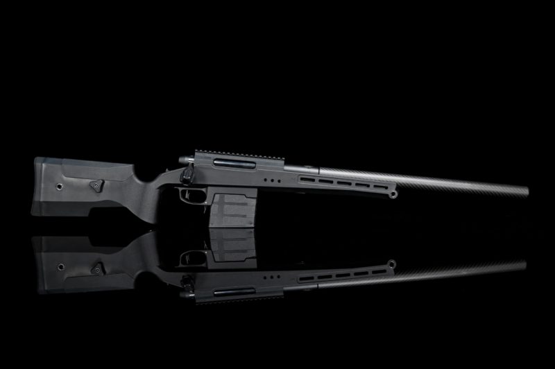 TAC-41 Barrel Base - Image 10