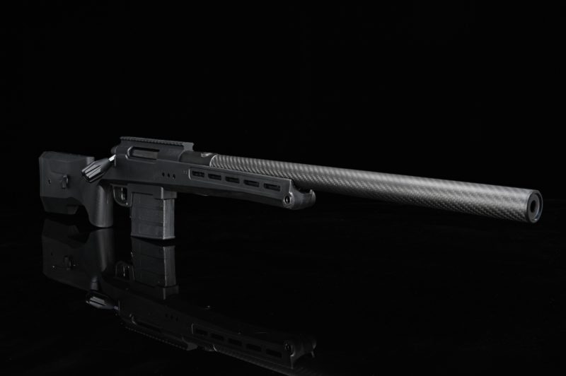 TAC-41 Barrel Base - Image 11