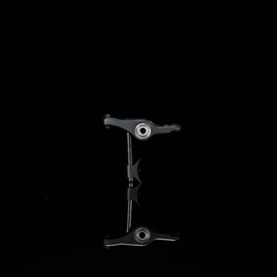 TAC-41P match trigger, black