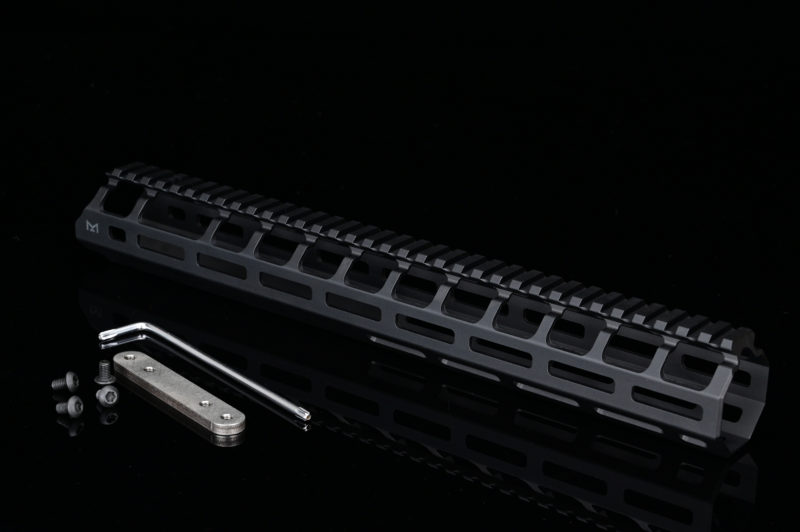 TAC-41 A Handguard - Image 2