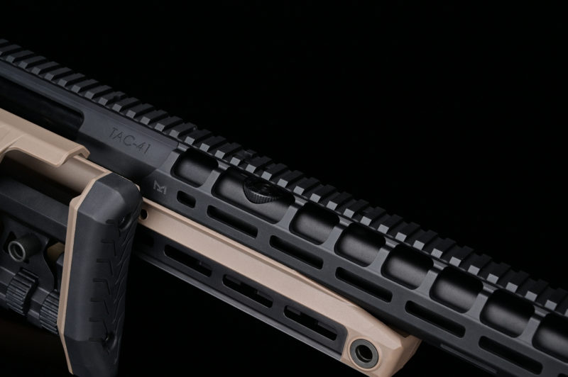 TAC-41 A Handguard - Image 4