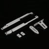 TAC-41 A, color polymer parts
