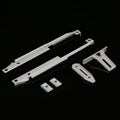 TAC-41 A, color polymer parts
