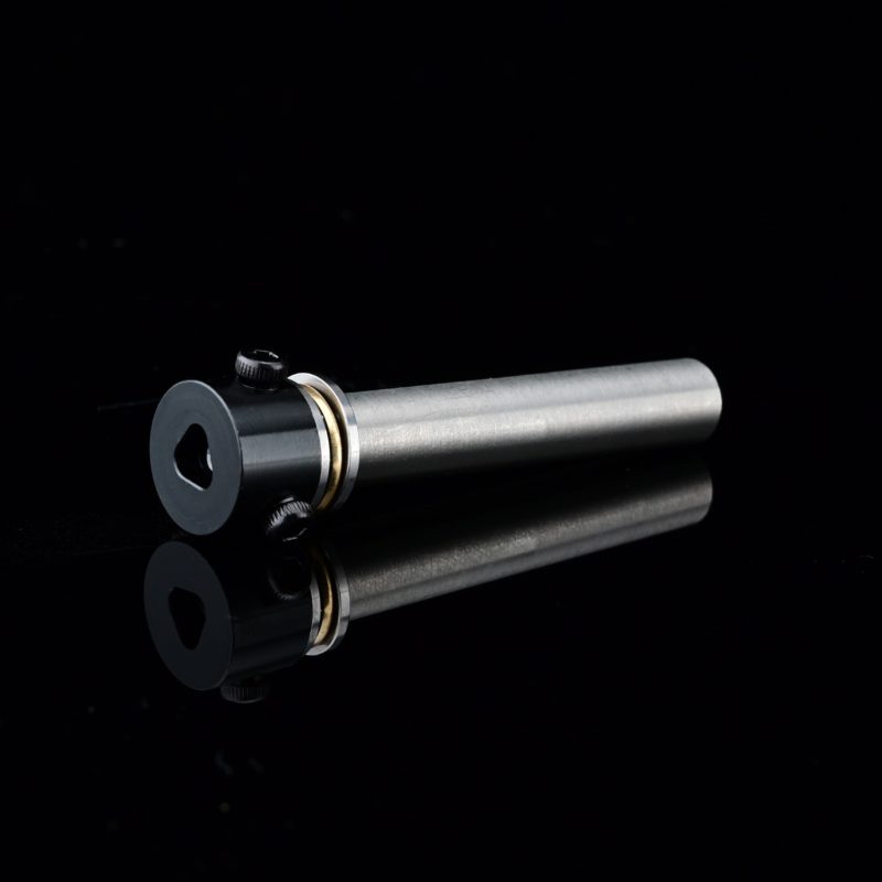 MDRX Spring guide (DISCONTINUED)