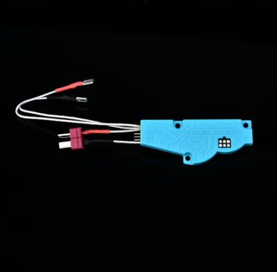 MDRX Electronic Control Unit (DISCONTINUED)