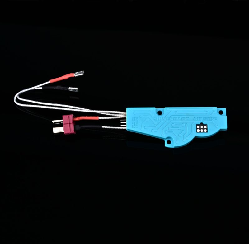 MDRX Electronic Control Unit (DISCONTINUED)