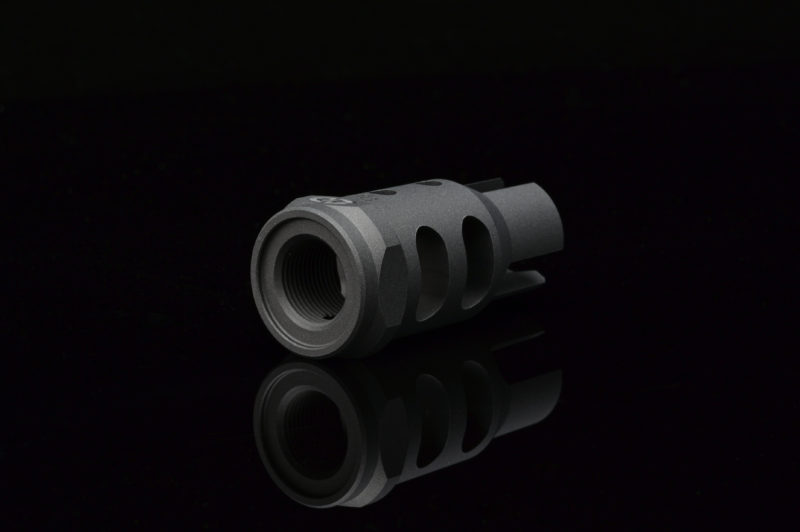 MDRX "Ratchet" muzzle brake - Image 3