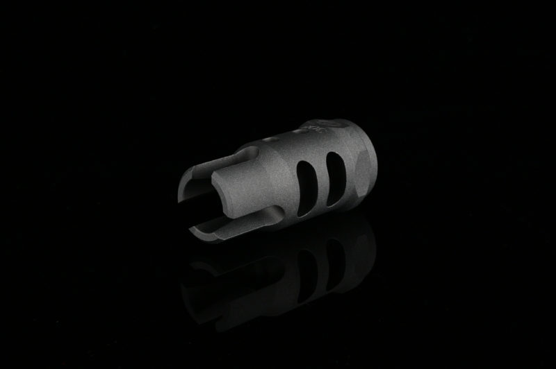 MDRX "Ratchet" muzzle brake - Image 2