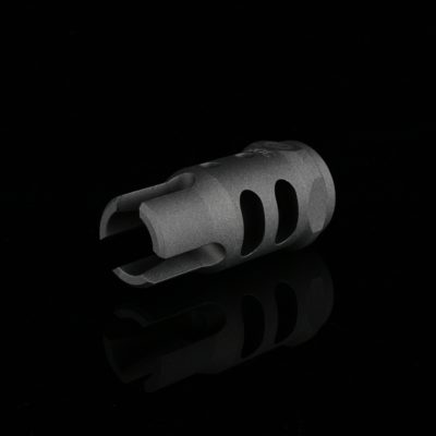 MDRX "Ratchet" muzzle brake