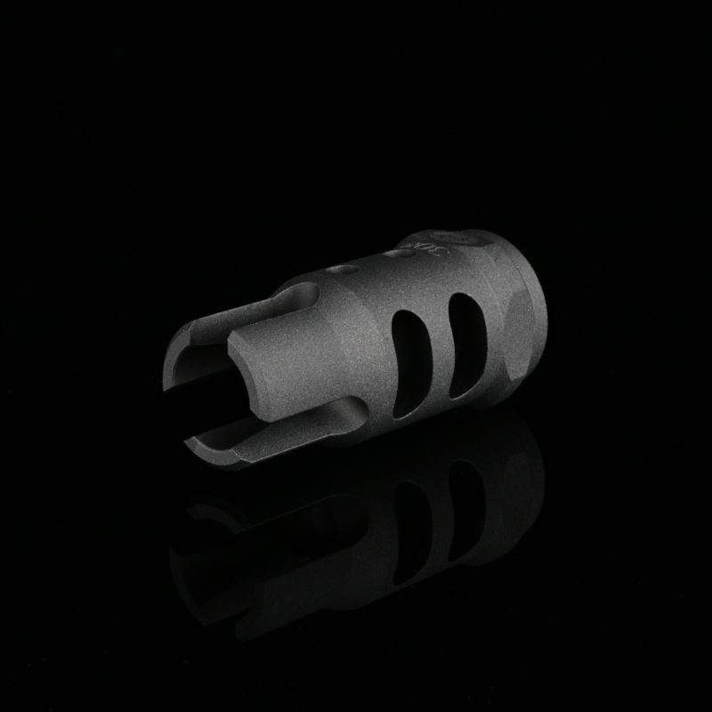 MDRX "Ratchet" muzzle brake
