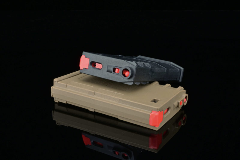 MDRX/AR10 Magazine, 78rds - Image 5