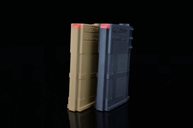 MDRX/AR10 Magazine, 78rds - Image 6