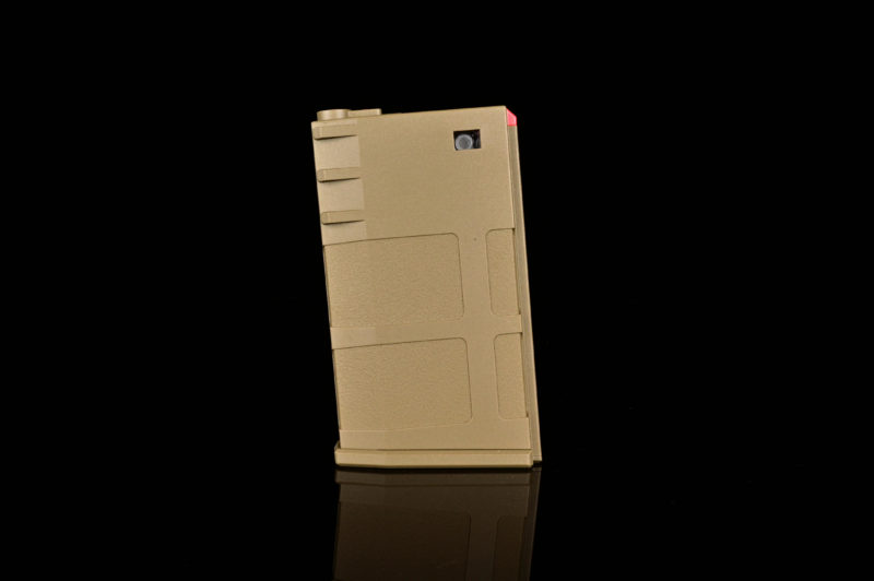 MDRX/AR10 Magazine, 78rds - Image 3