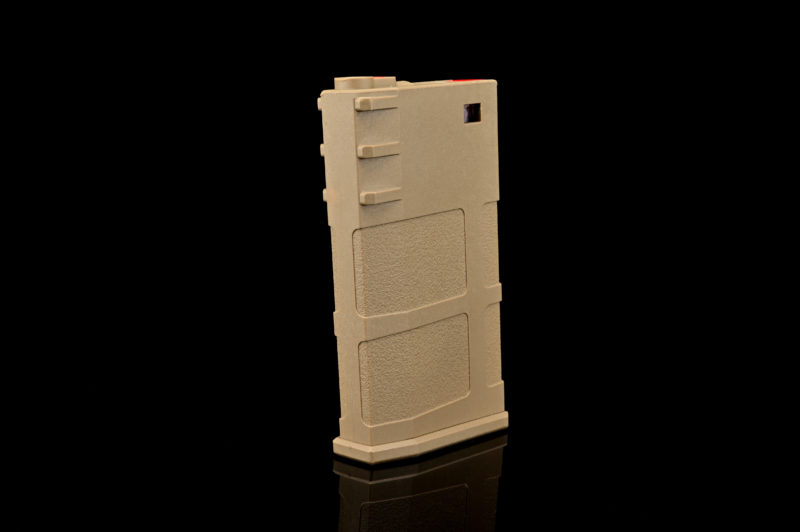 MDRX/AR10 Magazine, 78rds - Image 4