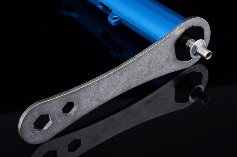 MDRX Cylinder head key - Image 2